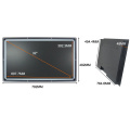16: 9 Auflösung 1366X768 offener 32-Zoll-TFT-LCD-Monitor mit HDMI-Eingang